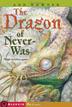 Cover art for THE DRAGON OF NEVER-WAS
