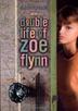 Cover art for THE DOUBLE LIFE OF ZOE FLYNN