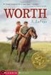 Cover art for WORTH