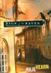 Cover art for SIGN OF THE RAVEN