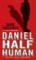 Cover art for DANIEL HALF HUMAN: AND THE GOOD NAZI