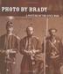 Cover art for PHOTO BY BRADY