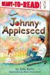 Cover art for JOHNNY APPLESEED