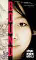 Cover art for BOUND