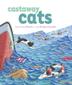 Cover art for CASTAWAY CATS