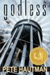 Cover art for GODLESS