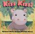 Cover art for KISS KISS!