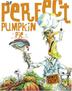 Cover art for THE PERFECT PUMPKIN PIE