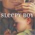 Cover art for SLEEPY BOY