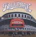 Cover art for BALLPARK