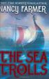 Cover art for THE SEA OF TROLLS
