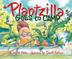 Cover art for PLANTZILLA GOES TO CAMP