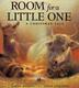 Cover art for ROOM FOR A LITTLE ONE