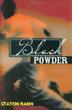 Cover art for BLACK POWDER