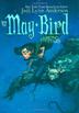 Cover art for MAY BIRD AMONG THE STARS