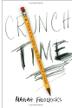 Cover art for CRUNCH TIME