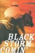 Cover art for BLACK STORM COMIN’