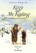Cover art for KITTY AND MR. KIPLING