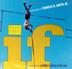Cover art for IF