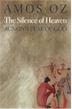 Cover art for THE SILENCE OF HEAVEN