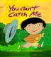 Cover art for YOU CAN'T CATCH ME