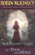 Cover art for THE DOOR IN THE HEDGE