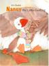 Cover art for NANCY, THE LITTLE GOSLING