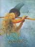 Cover art for THE DREAMKEEPER
