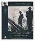Cover art for HOPE AND GLORY