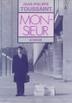 Cover art for MONSIEUR