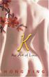 Cover art for K