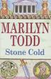 Cover art for STONE COLD