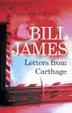 Cover art for LETTERS FROM CARTHAGE