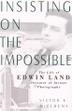 Cover art for INSISTING ON THE IMPOSSIBLE