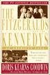 Cover art for THE FITZGERALDS AND THE KENNEDYS