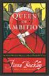 Cover art for QUEEN OF AMBITION