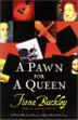Cover art for A PAWN FOR A QUEEN