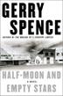 Cover art for HALF-MOON AND EMPTY STARS