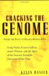 Cover art for CRACKING THE GENOME