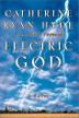 Cover art for ELECTRIC GOD