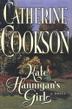 Cover art for KATE HANNIGAN’S GIRL