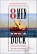 Cover art for EIGHT MEN AND A DUCK
