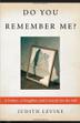Cover art for DO YOU REMEMBER ME?