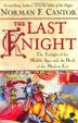 Cover art for THE LAST KNIGHT