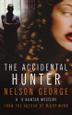 Cover art for THE ACCIDENTAL HUNTER