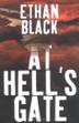 Cover art for AT HELL’S GATE