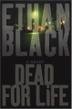 Cover art for DEAD FOR LIFE