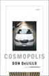 Cover art for COSMOPOLIS