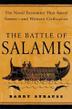 Cover art for THE BATTLE OF SALAMIS