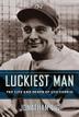Cover art for LUCKIEST MAN